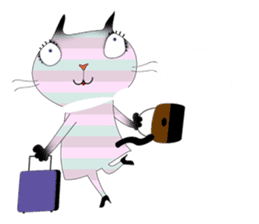 Every day is happy day. sticker #3991709