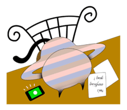 Every day is happy day. sticker #3991710