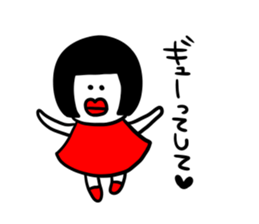 I am stupendously jealous. sticker #3991962