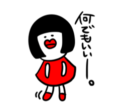 I am stupendously jealous. sticker #3991980