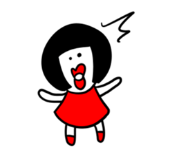 I am stupendously jealous. sticker #3991987