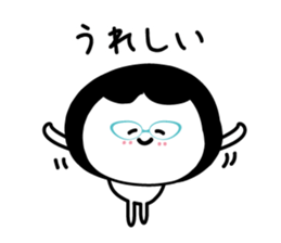 Favorite feeling sticker #3992295