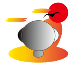 a charming PEONY 1 sticker #3992363