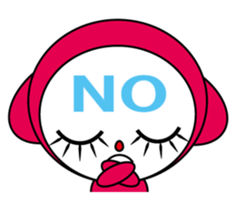 a charming PEONY 1 sticker #3992368