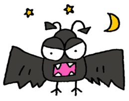 Mushiosan sticker #3992670