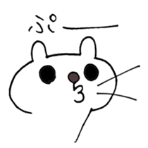 Laughing Bunnies sticker #3993324