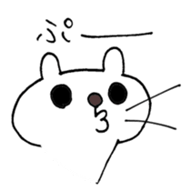 Laughing Bunnies sticker #3993324