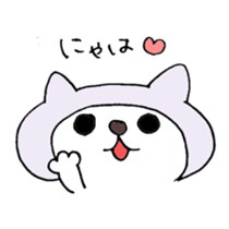 Laughing Bunnies sticker #3993332