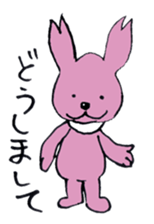 Habby & Hoth sticker #3993391