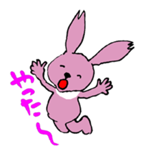 Habby & Hoth sticker #3993396