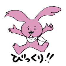 Habby & Hoth sticker #3993407