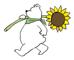 Habby & Hoth sticker #3993411