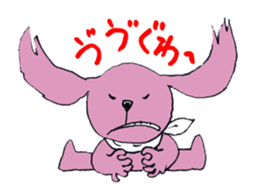 Habby & Hoth sticker #3993416