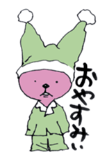 Habby & Hoth sticker #3993423