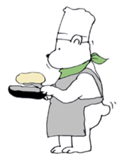 Habby & Hoth sticker #3993430