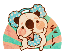 yurufuwa*yurufuwa2 sticker #3993491