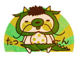 yurufuwa*yurufuwa2 sticker #3993495