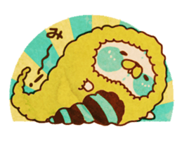 yurufuwa*yurufuwa2 sticker #3993496