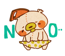 yurufuwa*yurufuwa2 sticker #3993504