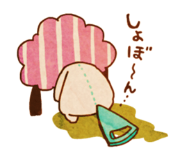 yurufuwa*yurufuwa2 sticker #3993507