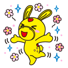 Rody Standard Version sticker #3993685