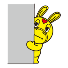 Rody Standard Version sticker #3993695