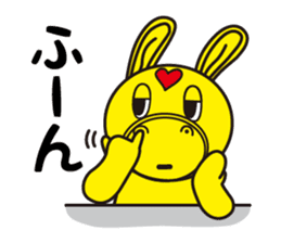 Rody Standard Version sticker #3993697