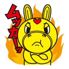 Rody Standard Version sticker #3993700