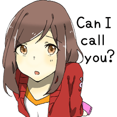 Temptation of girlfriend EN