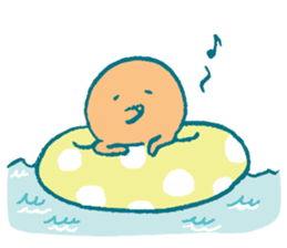 Traveler's octopus and squid sticker #3994447