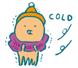 Traveler's octopus and squid sticker #3994449