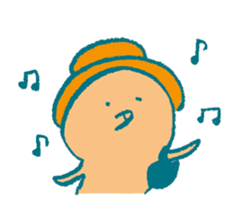 Traveler's octopus and squid sticker #3994454