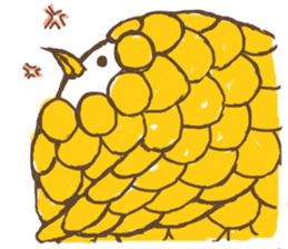 sabrou sticker #3994636