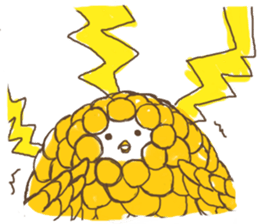 sabrou sticker #3994637