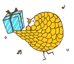 sabrou sticker #3994641