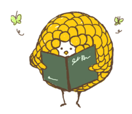 sabrou sticker #3994642