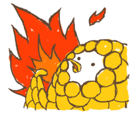 sabrou sticker #3994646