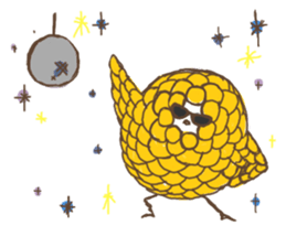 sabrou sticker #3994647