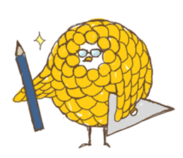 sabrou sticker #3994648