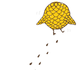 sabrou sticker #3994649