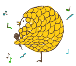 sabrou sticker #3994650