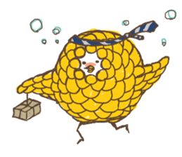 sabrou sticker #3994651