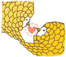 sabrou sticker #3994654