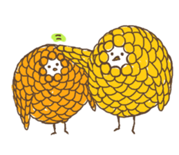 sabrou sticker #3994655