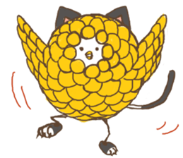 sabrou sticker #3994657