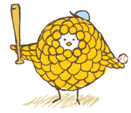 sabrou sticker #3994659