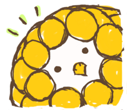 sabrou sticker #3994660