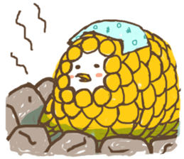 sabrou sticker #3994661