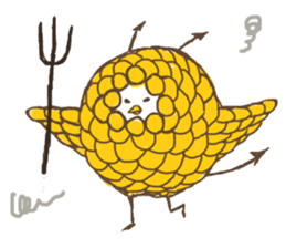 sabrou sticker #3994663