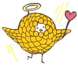 sabrou sticker #3994664